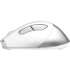 A4Tech Fstyler FB35C белый оптическая (2400dpi) беспроводная BT/Radio USB (6but) (FB35C ICY WHITE)