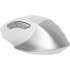 A4Tech Fstyler FB35C белый оптическая (2400dpi) беспроводная BT/Radio USB (6but) (FB35C ICY WHITE)