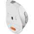 A4Tech Fstyler FB35C белый оптическая (2400dpi) беспроводная BT/Radio USB (6but) (FB35C ICY WHITE)