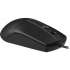 A4Tech OP-335S black (USB, оптическая, 1200dpi, 3but, silent) (OP-335S)