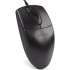 A4Tech OP-620D черный оптическая (1000dpi) USB (4but)