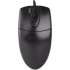 A4Tech OP-620D черный оптическая (1000dpi) USB (4but)