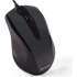 A4Tech V-Track Padless N-500F черный оптическая (1000dpi) USB (4but)