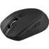 Acer OMR040 черный оптическая (1600dpi) беспроводная USB (6but)