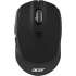 Acer OMR040 черный оптическая (1600dpi) беспроводная USB (6but)