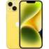 Телефон Apple iPhone 14 Plus A2886 6/128Gb желтый (MR693ZD/A)