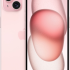 Телефон Apple iPhone 15 256GB Pink (MV9Q3CH/A)