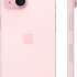 Телефон Apple iPhone 15 256GB Pink (MV9Q3CH/A)