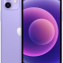 Телефон Apple iPhone 12 64Gb фиолетовый (MJNM3HN/A)