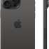Телефон Apple iPhone 15 Pro Max (A3105) 256Gb черный титан (MU6P3J/A)