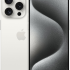 Телефон Apple iPhone 15 Pro (A3104) 128Gb белый (MV923CH/A)