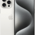 Телефон Apple Iphone 15 PRO MAX 512GB WHITE (MU2U3ZA/A)
