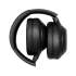 Беспроводные наушники Sony WH-1000XM4 Black (Черный)