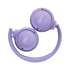 Беспроводные наушники JBL Tune 520BT Purple (Фиолетовый)