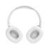 Беспроводные наушники JBL Tune 720BT White (Белый)