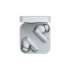 Беспроводные наушники Nothing CMF Buds A Light Grey (Серый)