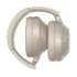 Беспроводные наушники Sony WH-1000XM4 Silver (Серебро)