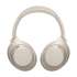 Беспроводные наушники Sony WH-1000XM4 Silver (Серебро)