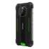 Смартфон Blackview BV8800 green, 8GB/128GB, 3G,4G, WiFi, 6.58", 1080*2408