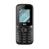 Телефон BQ 1848 Step+ black