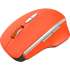 Canyon 2.4 GHz Wireless mouse ,with 7 buttons, DPI 800/1200/1600, Battery:AAA*2pcs ,Red 72*117*41mm 0.075kg (CNS-CMSW21R)