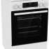 Электрическая плита Gorenje GECS5C70WA