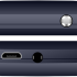 F+ F197 Dual sim Blue