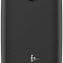 F+ Flip 3 Dual sim Черный