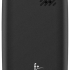F+ Flip 3 Dual sim Черный
