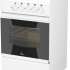 Газовая плита Flama RG 24019 W