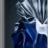 HUAWEI P60 8/256Gb Чёрный