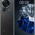 HUAWEI P60 8/256Gb Чёрный