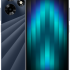 Телефон Infinix Hot 30 4/128Gb Black
