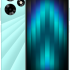 Infinix HOT 30 4/128Gb Зеленый