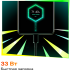 Infinix HOT 40 8/128 Гб Черный