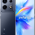 Infinix NOTE 30 VIP 8/256 Гб Черный