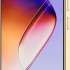 Infinix Note 40 Pro 8/256Gb Titan Gold