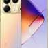 Infinix Note 40 Pro 8/256Gb Titan Gold