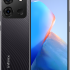 Infinix SMART 7 Plus 3/64 Гб Черный