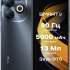 Infinix SMART 8 4/128 Гб Черный