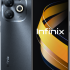 Infinix SMART 8 4/128 Гб Черный
