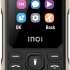 INOI 106z Dual sim Черный