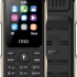 INOI 106z Dual sim Черный