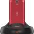Телефон Inoi 247B Red
