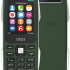INOI 244Z Dual sim Хаки