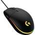 Logitech G102 LIGHTSYNC BLACK (910-005823)