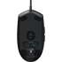 Logitech G102 LIGHTSYNC BLACK (910-005823)