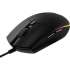 Logitech G102 LIGHTSYNC BLACK (910-005823)