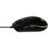 Logitech G102 LIGHTSYNC BLACK (910-005823)
