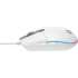 Logitech G102 LIGHTSYNC White (910-005824)